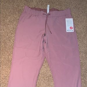 On the Fly 7/8 Pant NWT